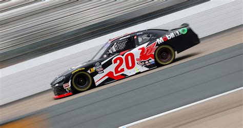 today's xfinity race results|Christopher Bell wins NASCAR Xfinity Series at New Hampshire.